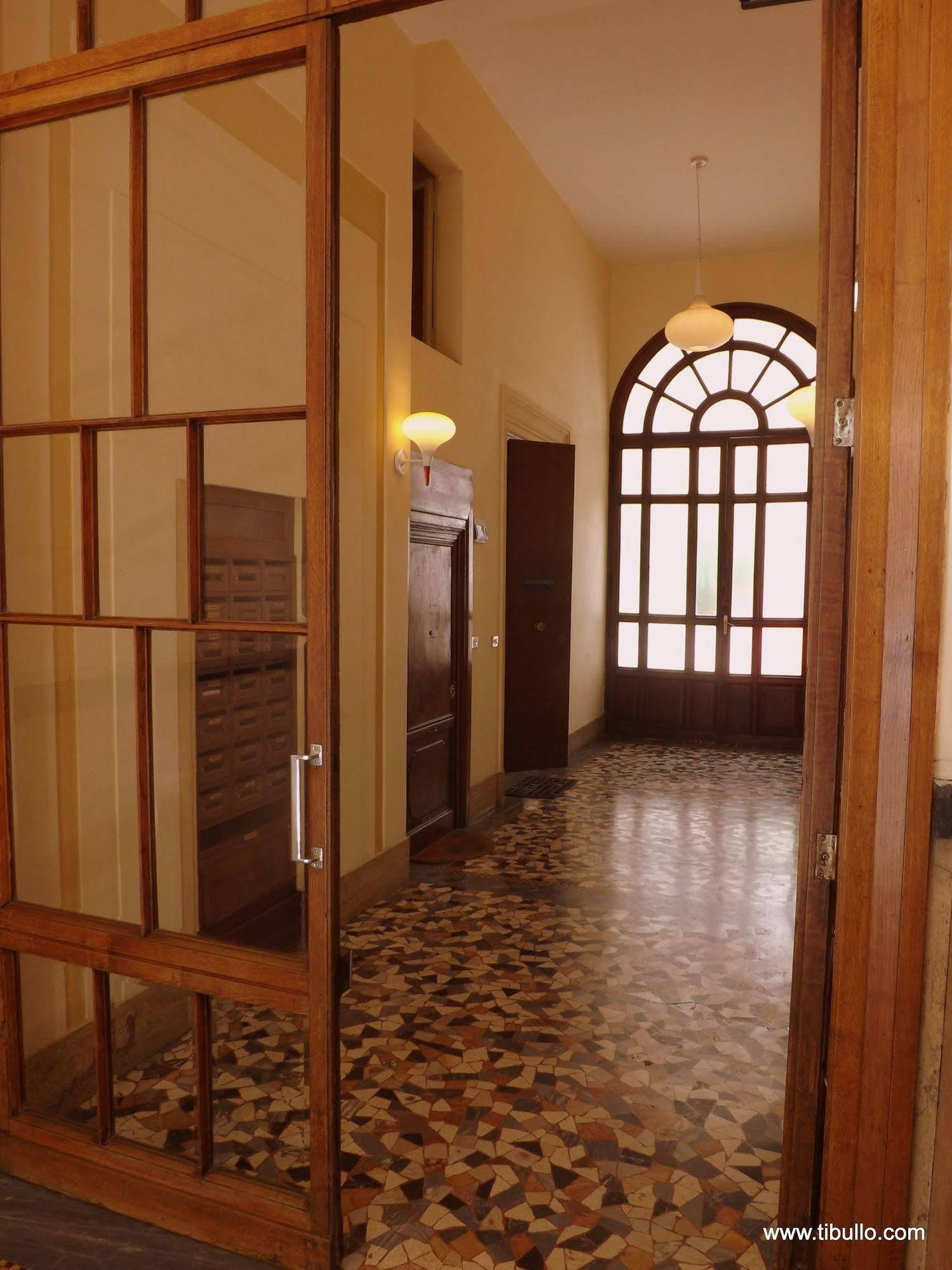 Gasthof Tibullo Rom