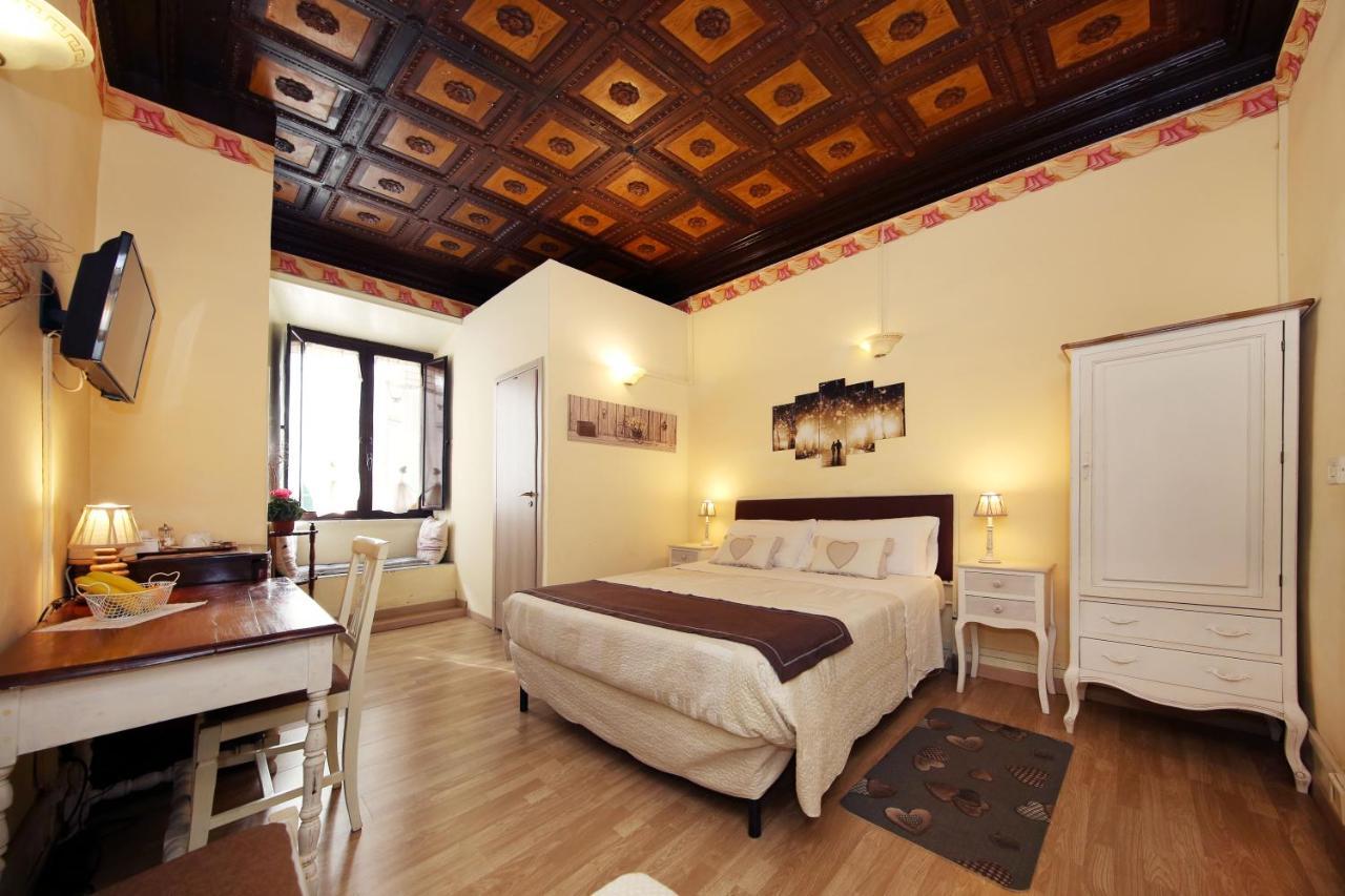 Gasthof Tibullo Rom