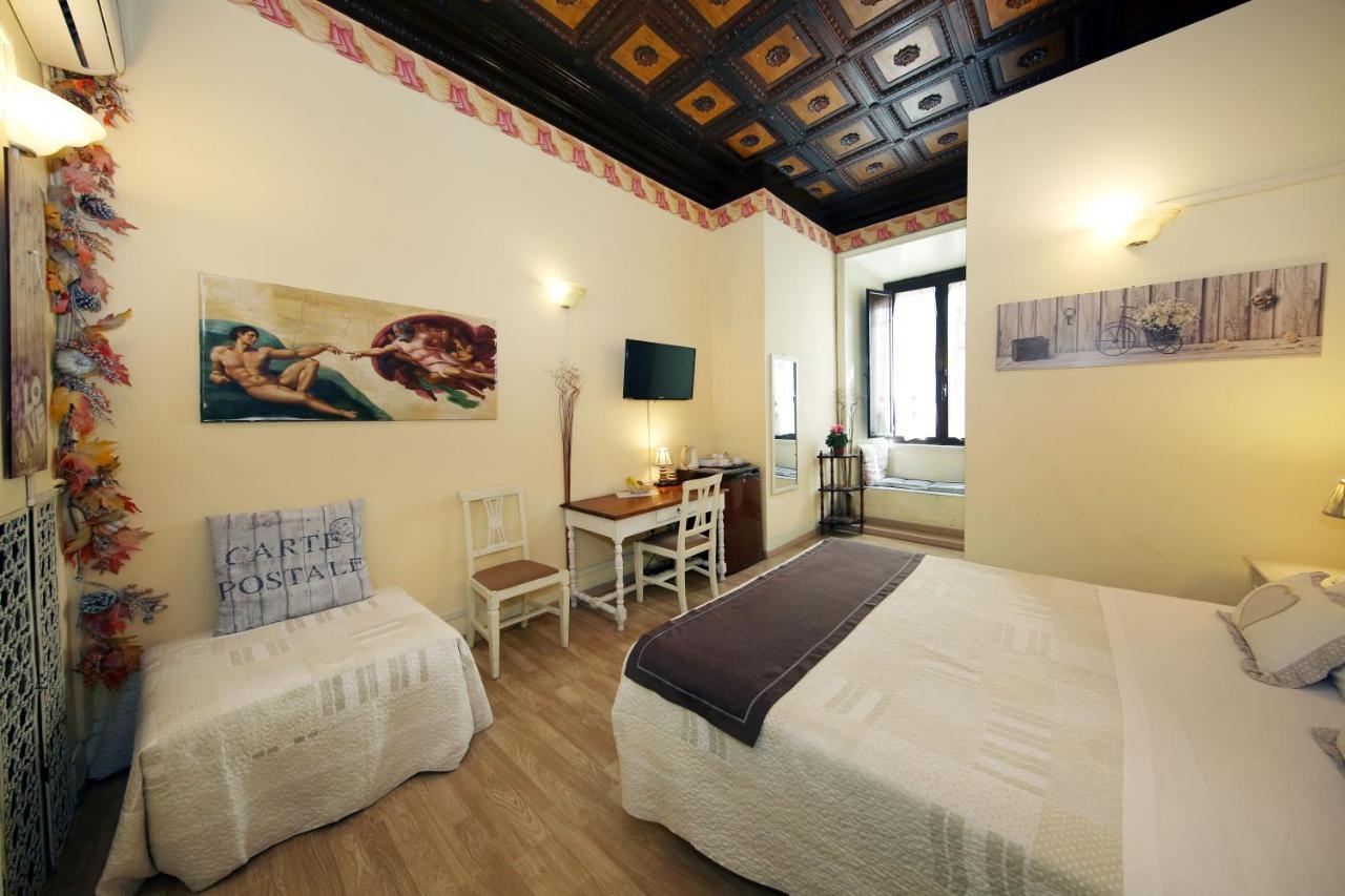 Gasthof Tibullo