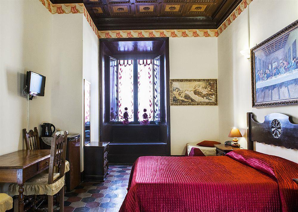 Gasthof Tibullo Rom