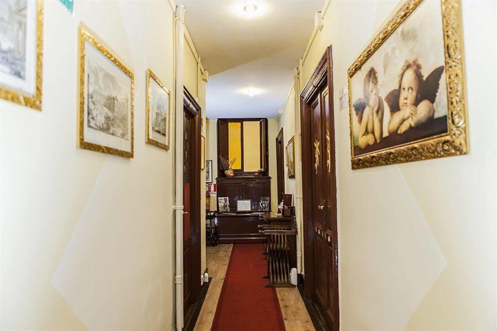 Gasthof Tibullo Rom