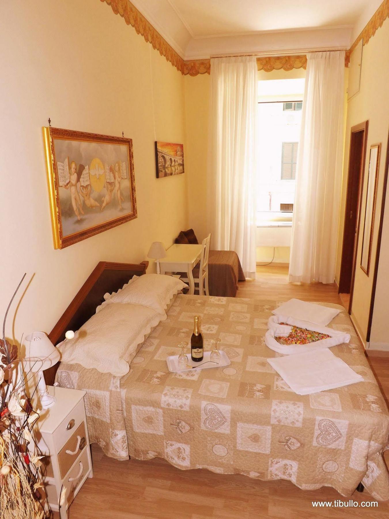 Gasthof Tibullo
