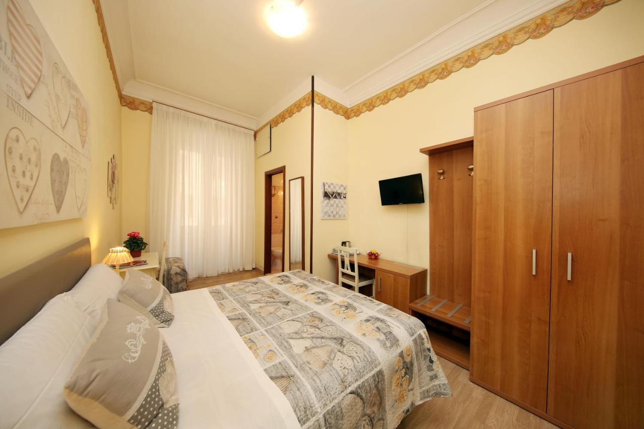 Gasthof Tibullo